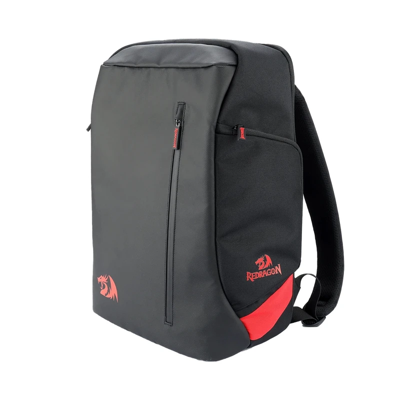 کوله پشتی لپ تاپ ردراگون مدل Tardis 2 GB94 مناسب برای لپ تاپ 17 اینچی و بزرگتر
