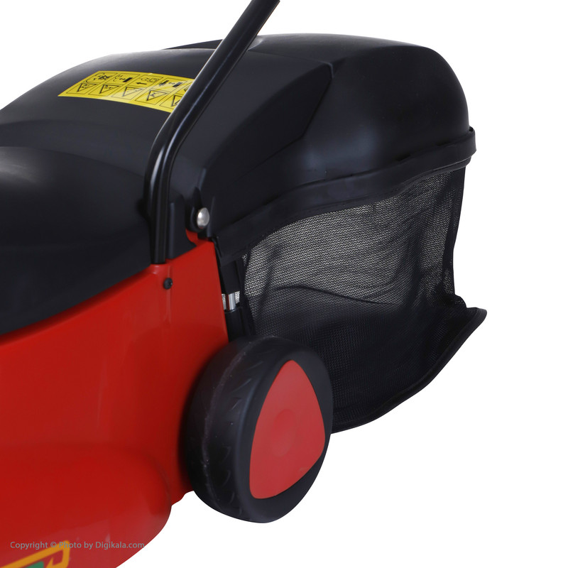 چمن زن برقی اس جی پی مدل SLM30