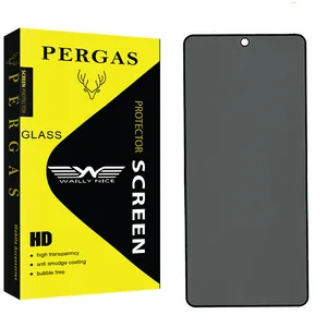 Waily Nice Pergas Privacy Screen Protector For Xiaomi Poco X5