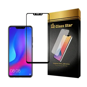 Glass Star FULSLGS Screen Protector For Huawei Nova 3 / Nova 3i / Honor Play