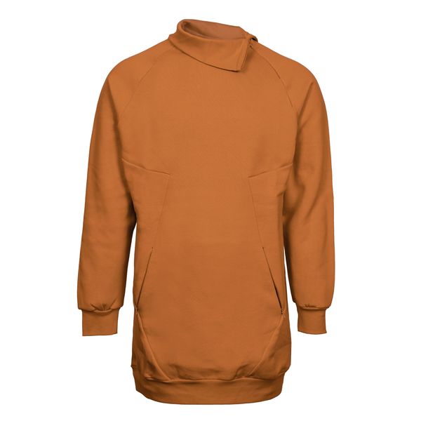 سویشرت زنانه مدل وی سویشرت زنانه مدل وی