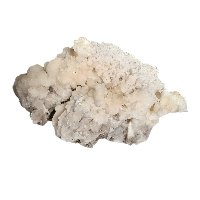 عکس شماره 12 : سنگ راف مدل کلسیت دکوری کلکسیونی تزیینی کد 290