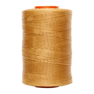 نخ موم دار لیمکس کد 1538 طول 500 متر 