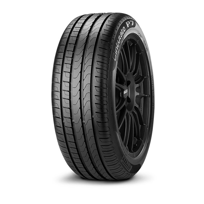 لاستیک خودرو پیرلی مدل P7CINT سایز 245/40R19  