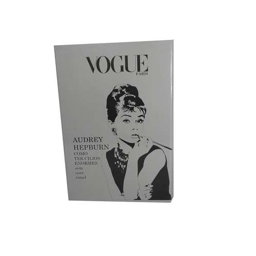  کتاب دکوراتیو مدل Vogue