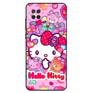 Megafone 8219 Cover For Samsung Galaxy A12