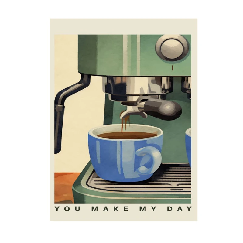 پوستر مدل تو روزم رو شاد می‌کنی