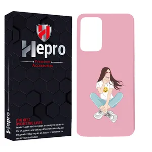 HEPRO MC Cover for XIAOMI Redmi Note 11 4G / Note 11S