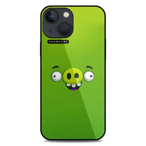 AKAM AMC-WA13M-ANGRY BIRDS3 Cover For Apple iPhone 13 Mini