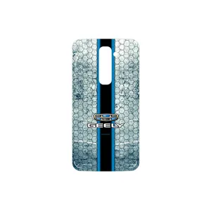 MAHOOT GEELY Cover Sticker for LG G2