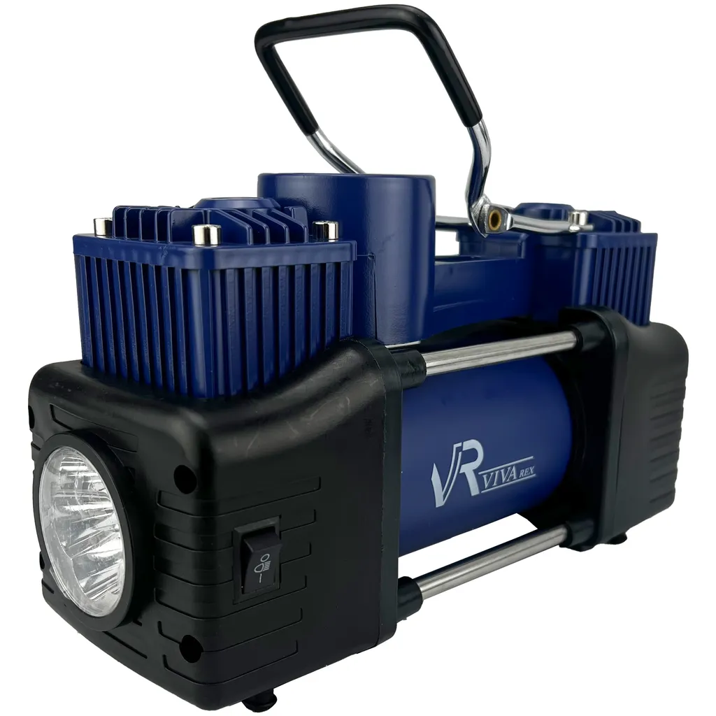 کمپرسور هوا ویوارکس مدل VR1207-ACT کد 1 new
