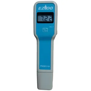 PH سنج ای زد او ان مدل PH5011A