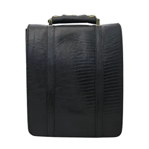 کیف اداری مدل آفاق چرم طبیعی کد C_2500