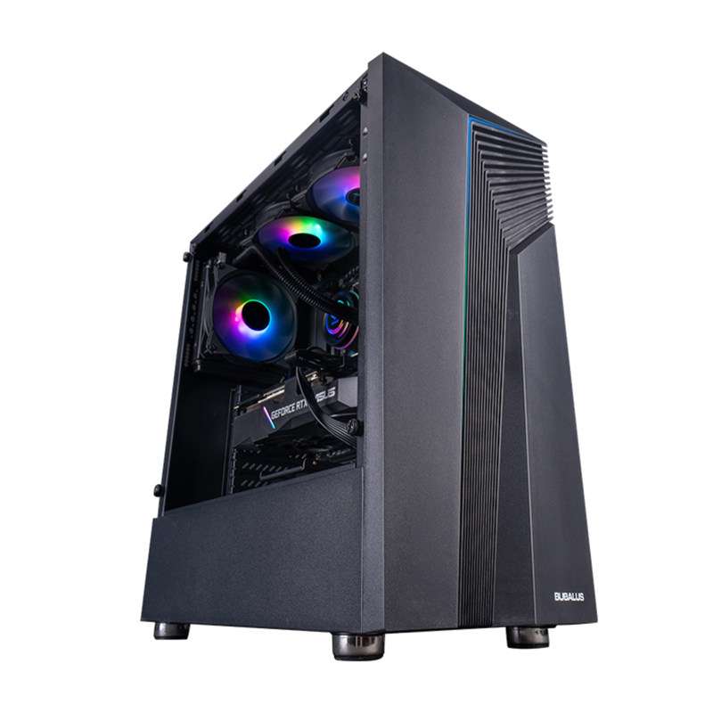 کامپیوتر دسکتاپ بوبالوس مدل Guardian V24 کامپیوتر دسکتاپ بوبالوس مدل Guardian V24