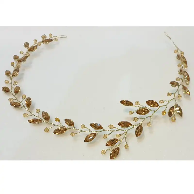 ریسه مو زنانه مدل آرمیتا