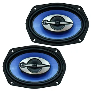 اسپیکر خودرو ساووی مدل SV-6960 بسته 2 عددی