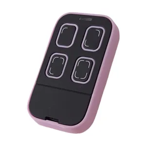 ریموت بلوتوثی دربازکن مدل AK-433