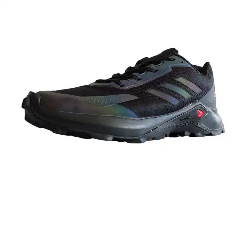 کفش طبیعت گردی مردانه مدل superior