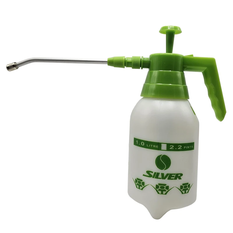سم‌پاش دستی سیلور مدل 1000ml گنجایش 1 لیتر