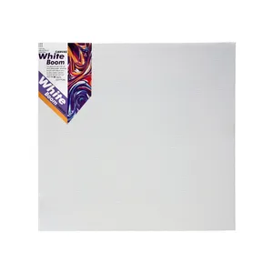 بوم نقاشی مدل مربع سایز 25x25 سانتی متر