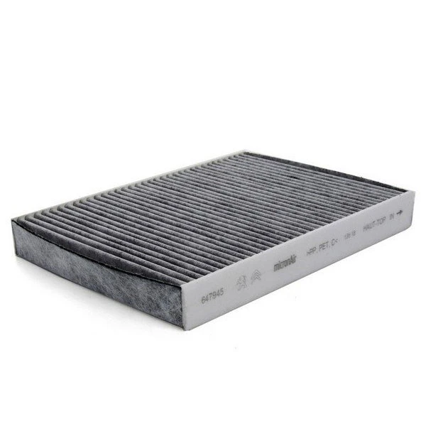 فیلترکابین خودروکد 10