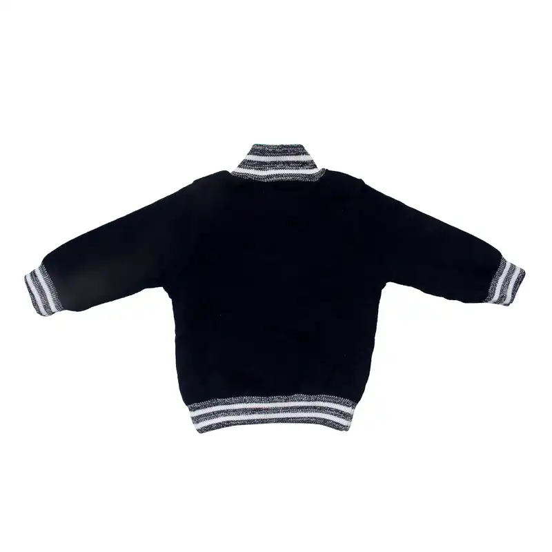 ژاکت پسرانه مدل دو رو کد B04