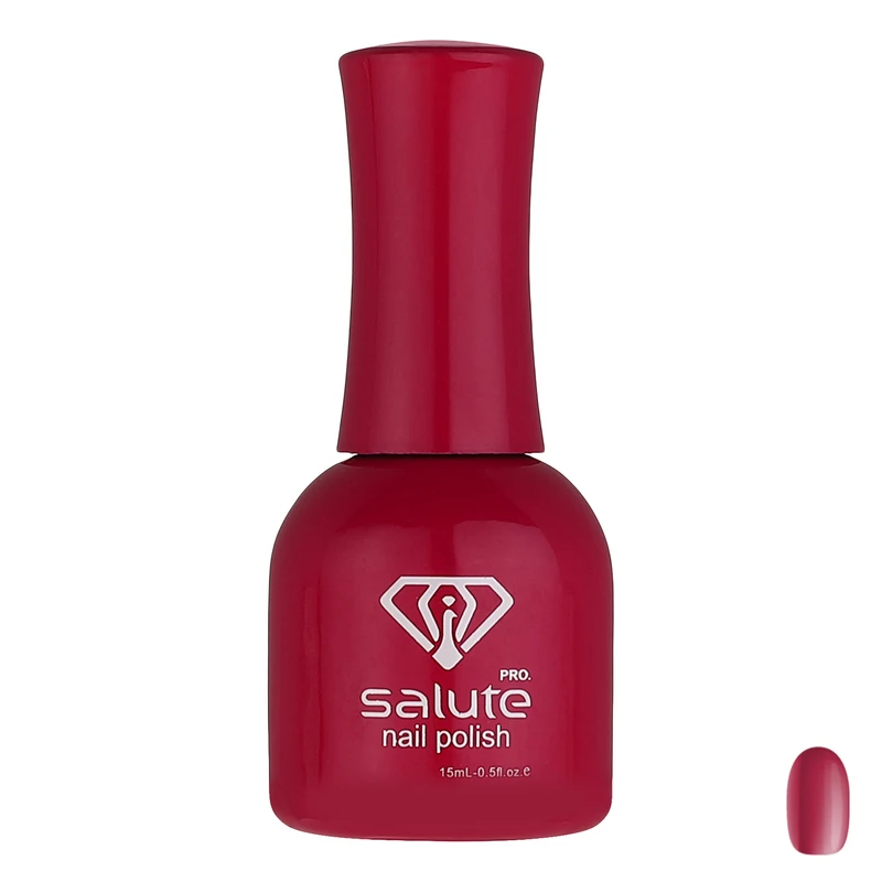 لاک ناخن سالوته پرو شماره 74