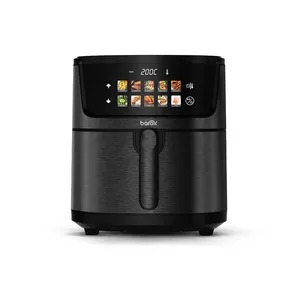 هواپز 9 لیتر باروکس مدل Af-291