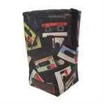سطل زباله خودرو این چنتا مدل Cassette tape