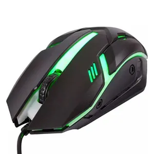XP-Product XP-G697 Gaming Mouse