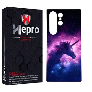 HEPRO MC Cover for Samsung Galaxy S23 ULTRA