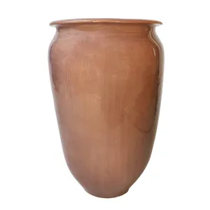 گلدان سرامیکی مدل دکوری