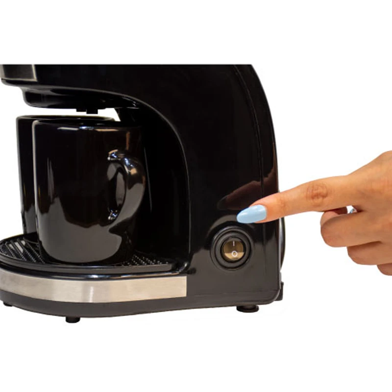 عکس شماره 13 : قهوه-ساز ادمیلسون مدل cm301