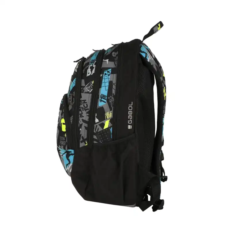 کوله پشتی گابل مدل 233340 rivals