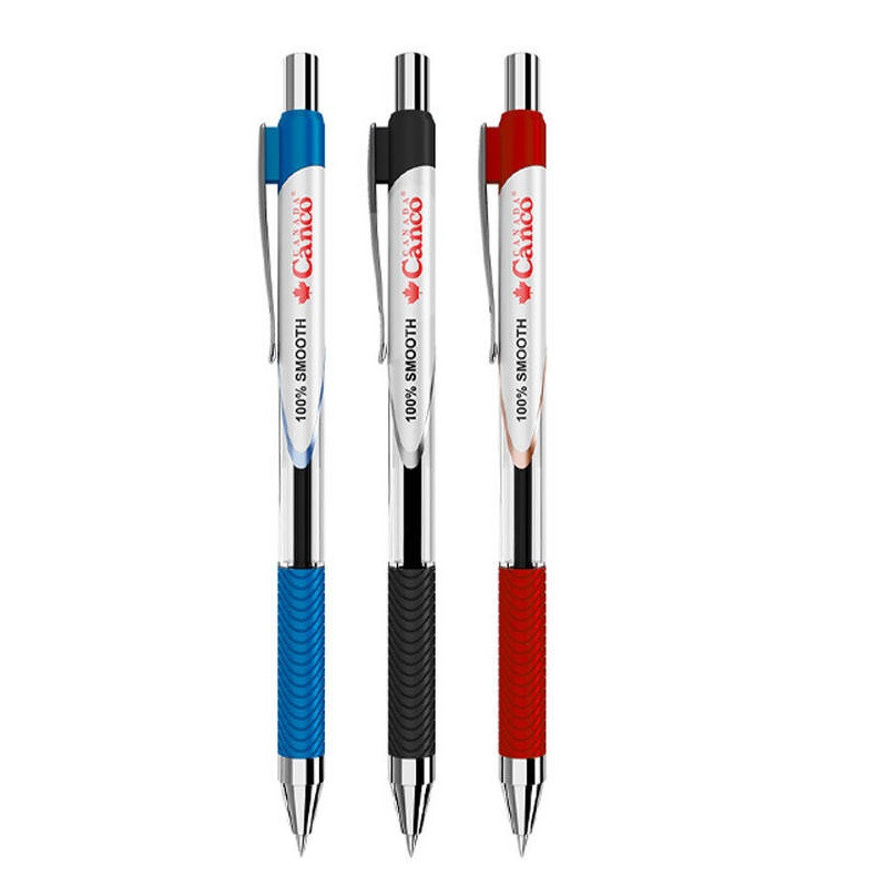 خودکار کنکو مدل تاپ بال بسته 3 عددی