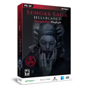 بازی Hellblade II: Senuas Saga مخصوص PC نشر لیمو استور