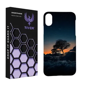 RIVEN RI2-1 Case For Apple iPhone X/XS
