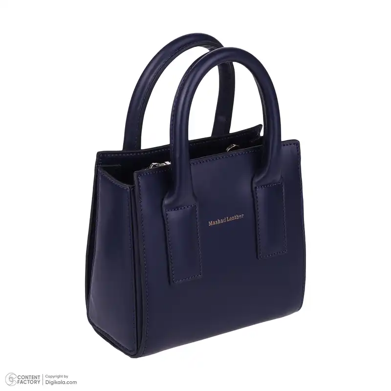 کیف رودوشی زنانه چرم مشهد مدل S5244-030