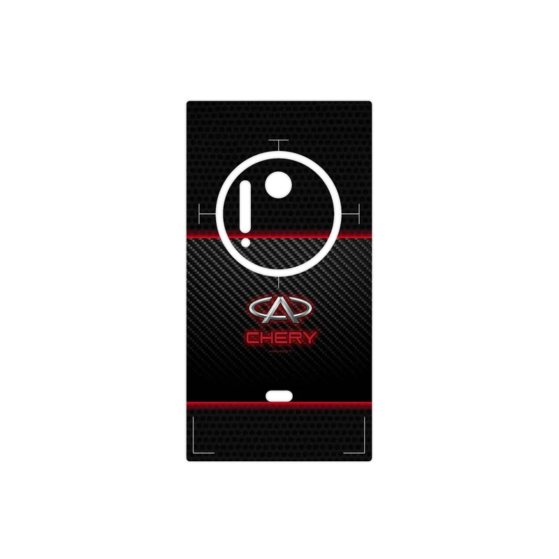 برچسب پوششی ماهوت مدل CHERY مناسب برای گوشی موبایل نوکیا Lumia 1020