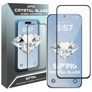 Sprig Crystal-Glass-F1 model Screen Protector For Xiaomi Redmi Note 10 Pro Max / Redmi K40