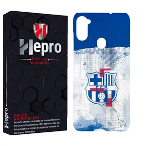 HEPRO MC Cover for SAMSUNG GALAXY M11