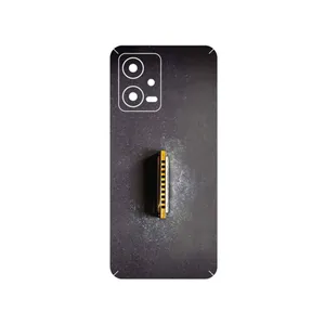 MAHOOT Harmonica Cover Sticker for Xiaomi Poco X5