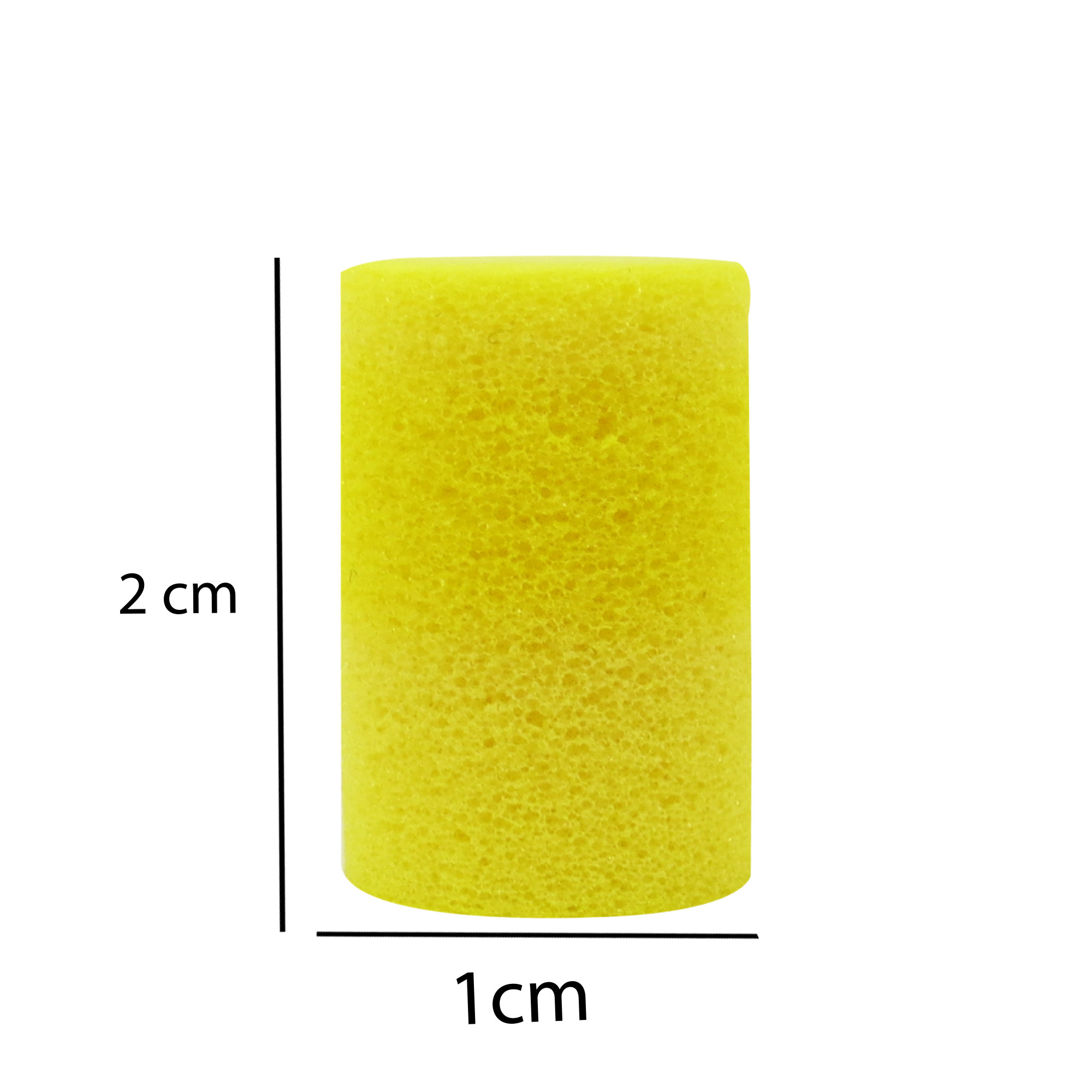 محافظ گوش آل فیدا مدل 15B02 بسته 2 عددی