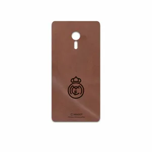 MAHOOT MNL-REAL Cover Sticker for Lenovo ZUK Z2 Pro