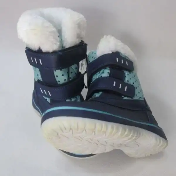 بوت دخترانه لوپیلو مدل ESHG03