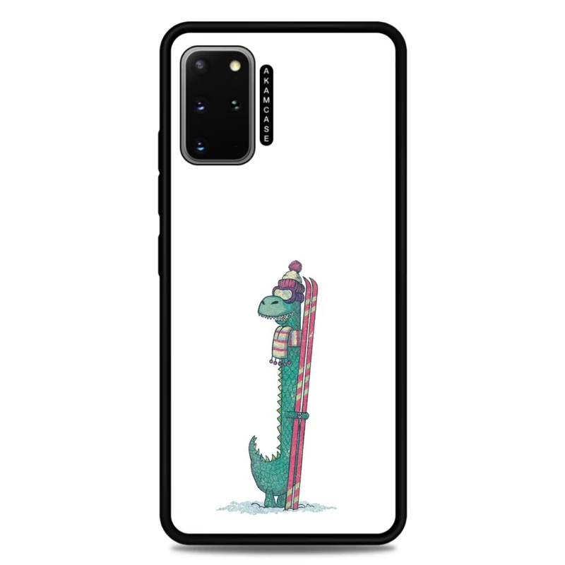 کاور آکام مدل AMC-WSGS20P-SKI-17 مناسب برای گوشی موبایل سامسونگ Galaxy S20 Plus