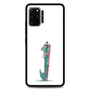 AKAM AMC-WSGS20P-SKI-17 Cover For Samsung Galaxy S20 Plus