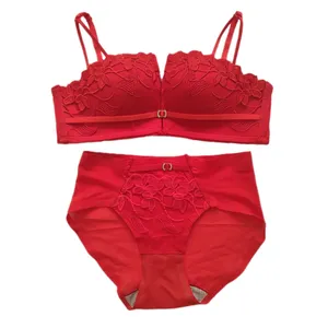 ست شورت و سوتین زنانه مدل اسفنجی 