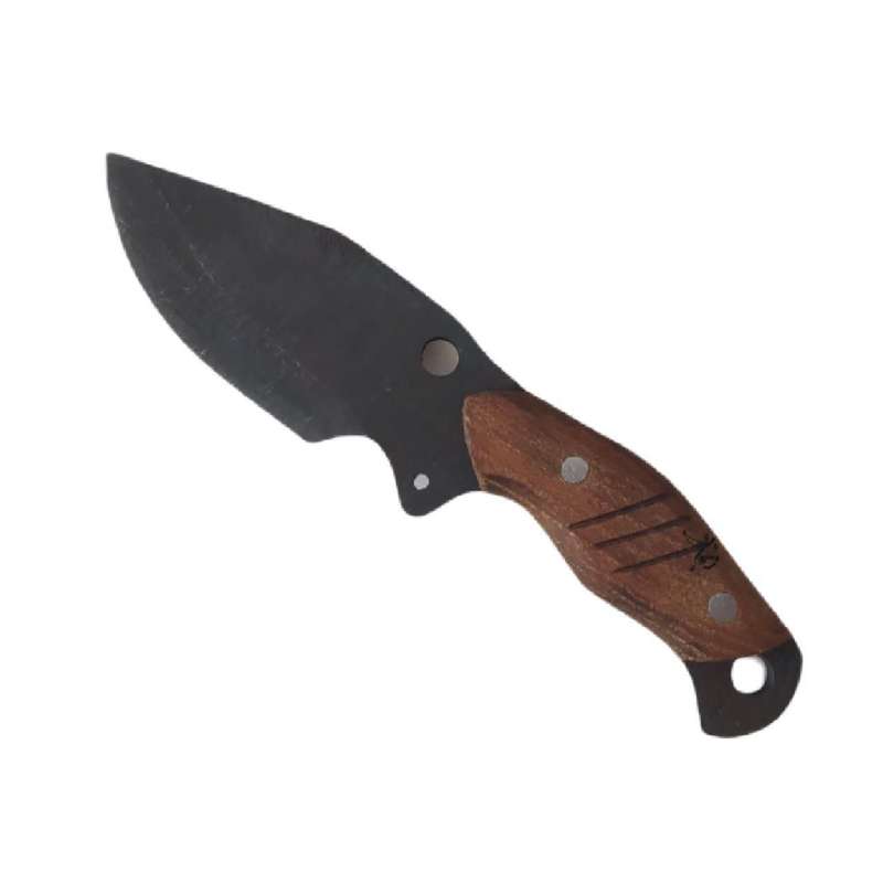 چاقو زنجان مدل تیزی کد 68