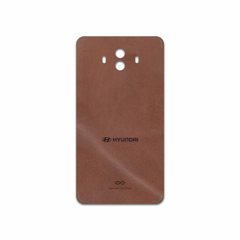 برچسب پوششی ماهوت مدل MNL-HYNDI مناسب برای گوشی موبایل هوآوی Mate 10